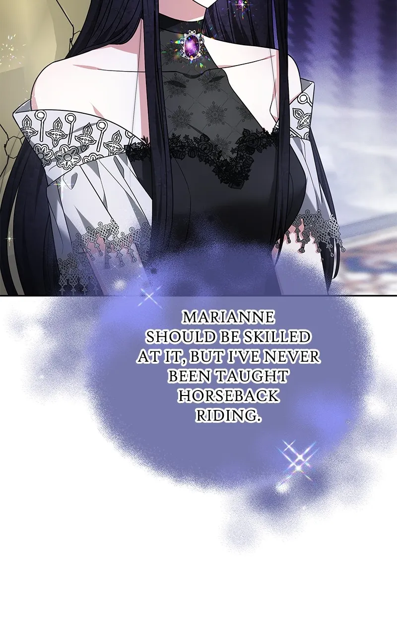 Read Obsidian Bride chapter 12 image 30 on Lezhin