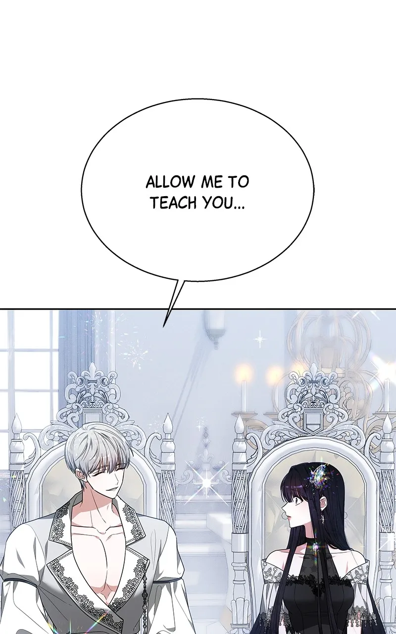 Read Obsidian Bride chapter 12 image 31 on Lezhin