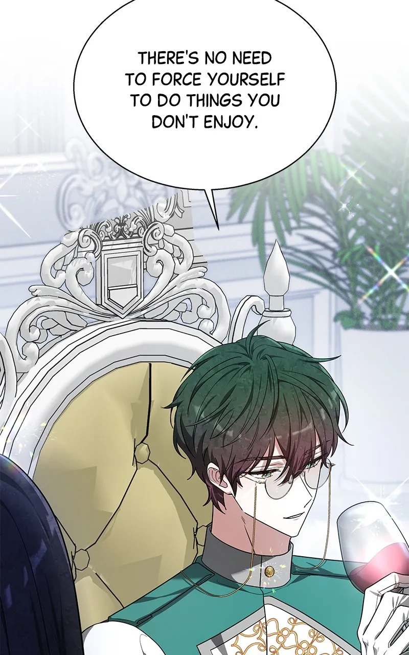 Read Obsidian Bride chapter 12 image 34 on Lezhin