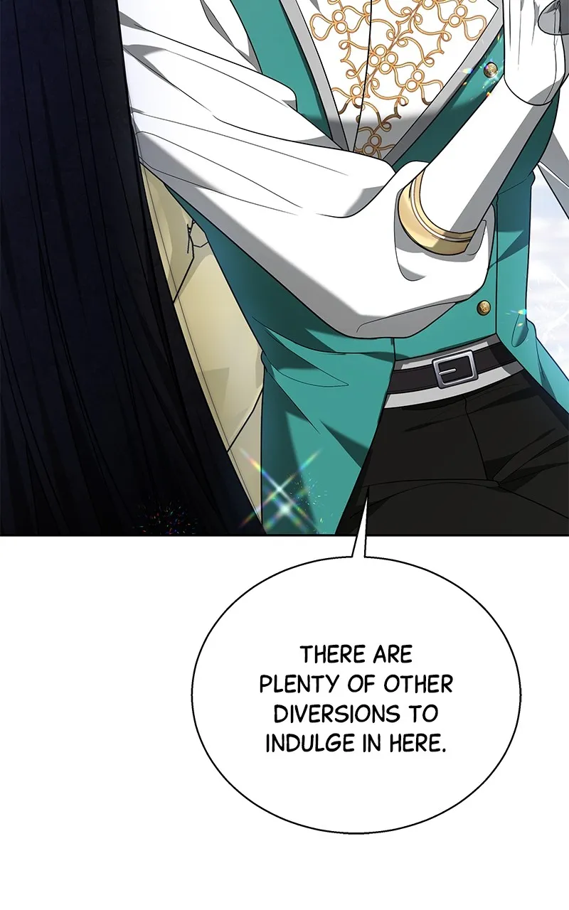 Read Obsidian Bride chapter 12 image 35 on Lezhin