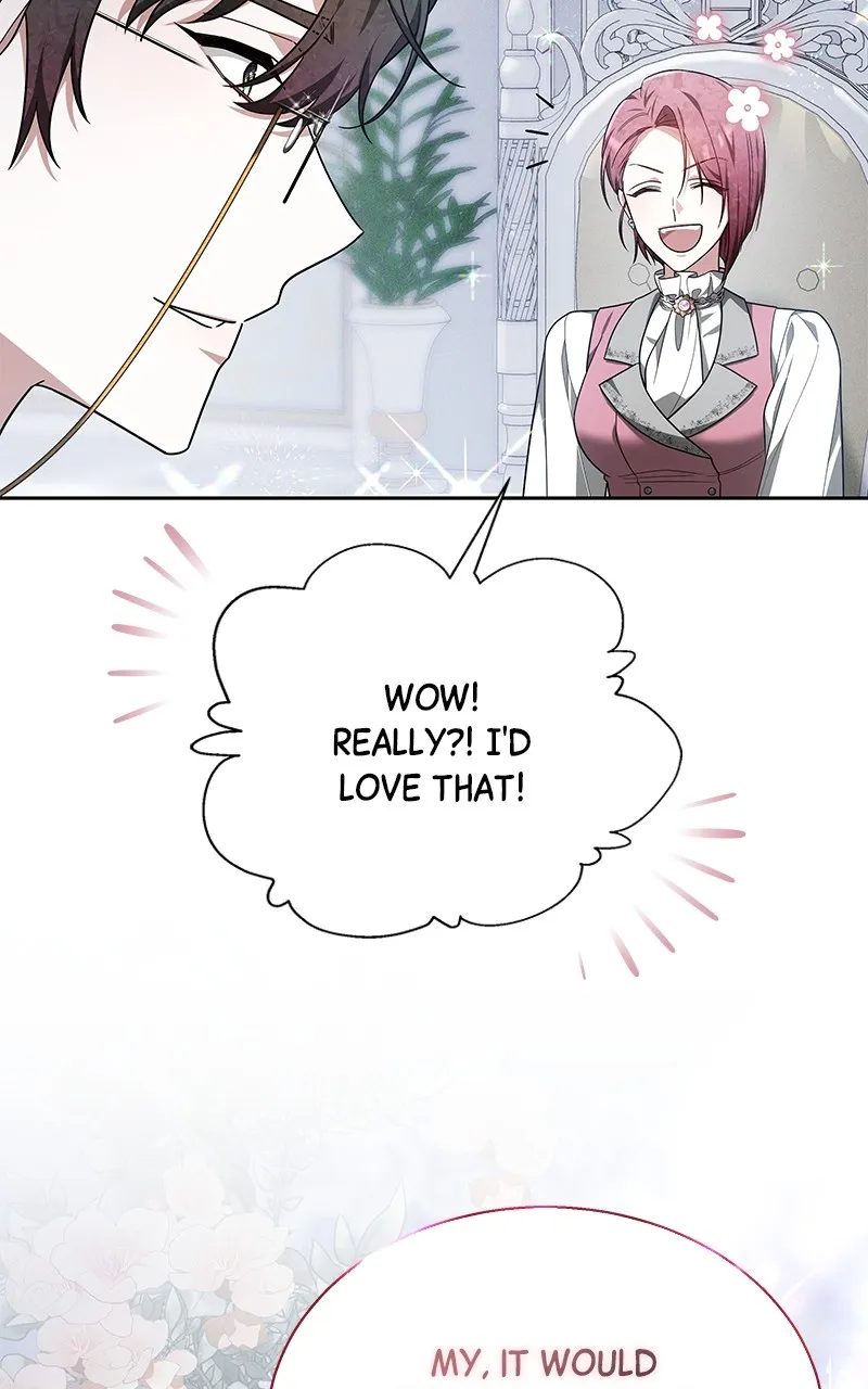 Read Obsidian Bride chapter 12 image 37 on Lezhin