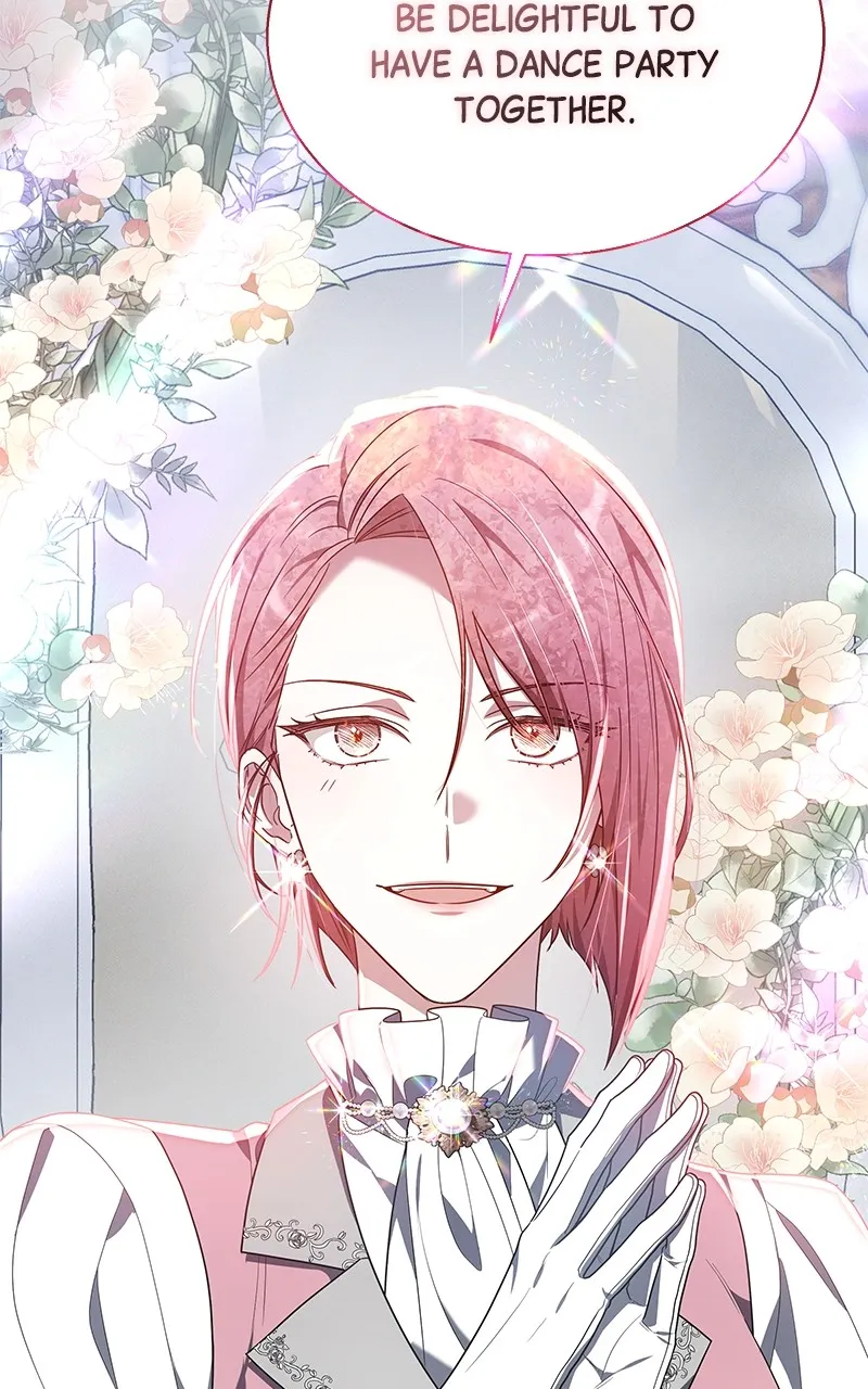 Read Obsidian Bride chapter 12 image 38 on Lezhin