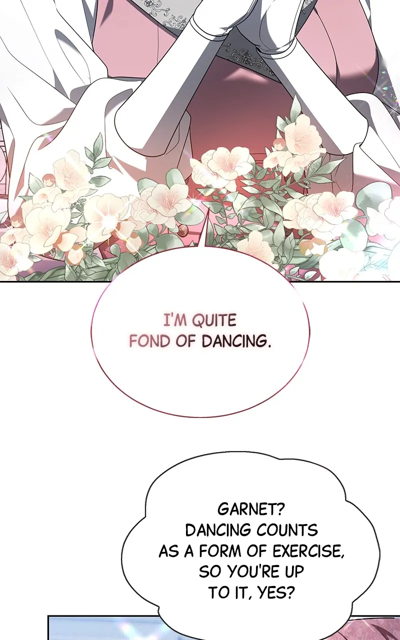Read Obsidian Bride chapter 12 image 39 on Lezhin