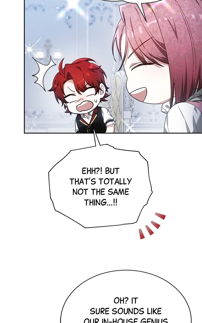 Read Obsidian Bride chapter 12 image 40 on Lezhin