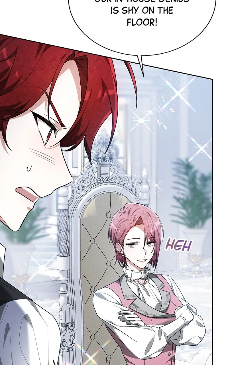 Read Obsidian Bride chapter 12 image 41 on Lezhin