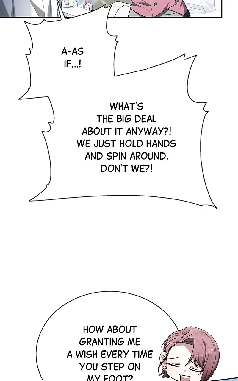 Read Obsidian Bride chapter 12 image 42 on Lezhin