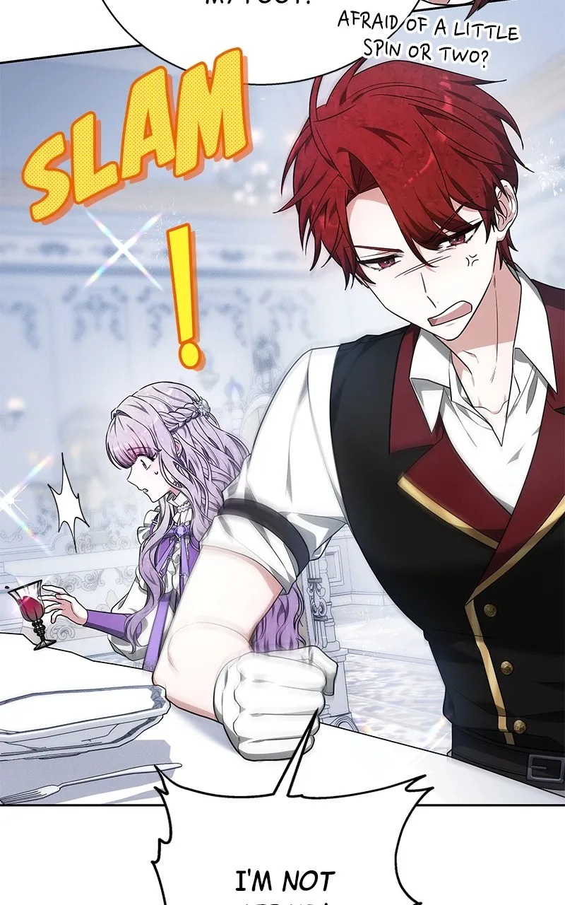 Read Obsidian Bride chapter 12 image 43 on Lezhin