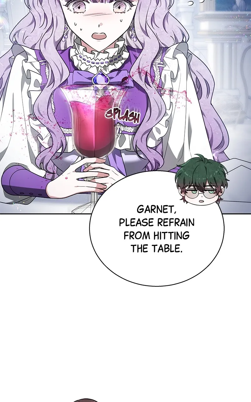 Read Obsidian Bride chapter 12 image 45 on Lezhin
