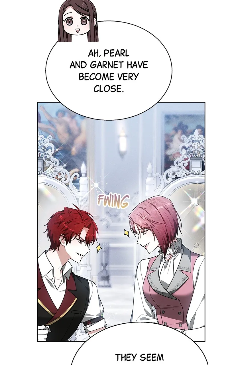 Read Obsidian Bride chapter 12 image 46 on Lezhin