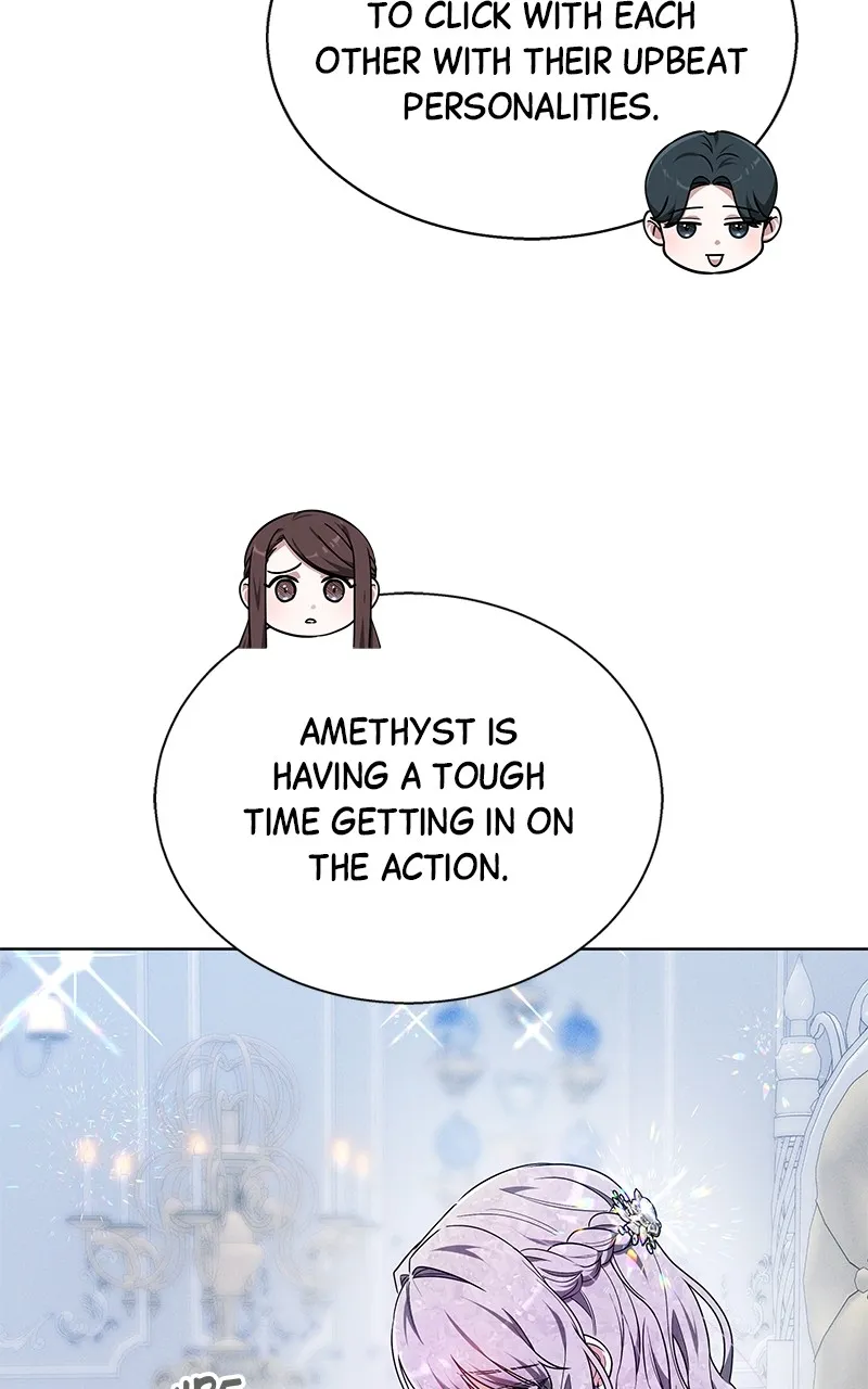 Read Obsidian Bride chapter 12 image 47 on Lezhin