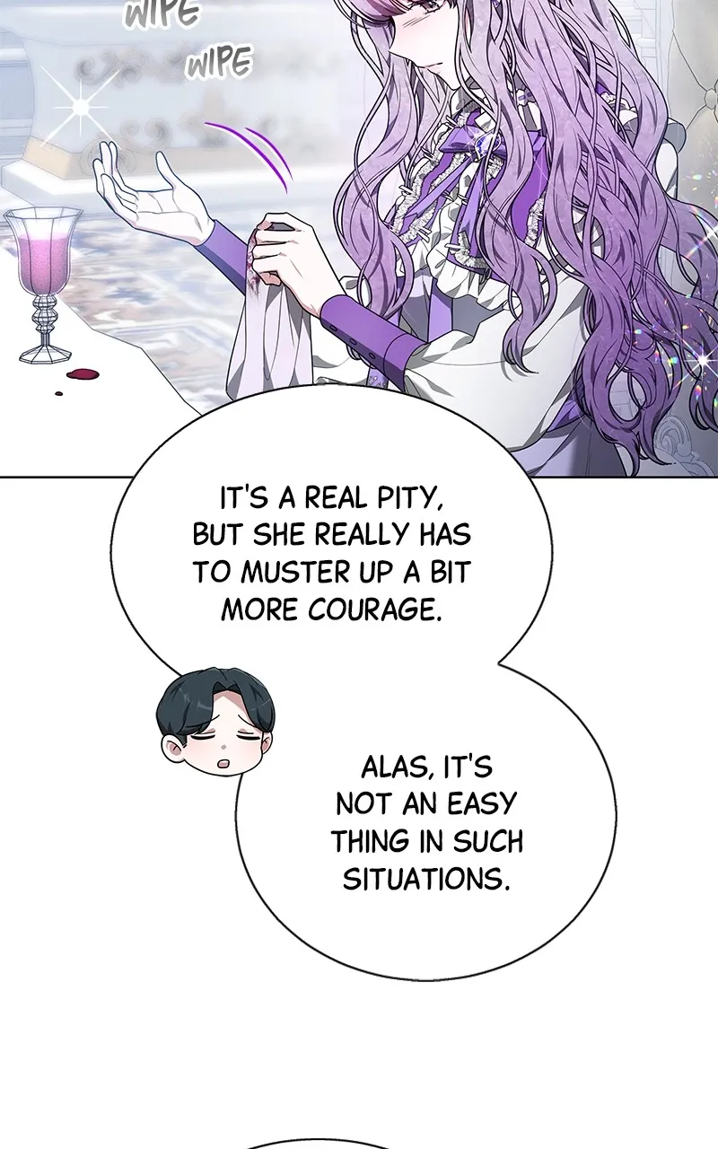 Read Obsidian Bride chapter 12 image 48 on Lezhin