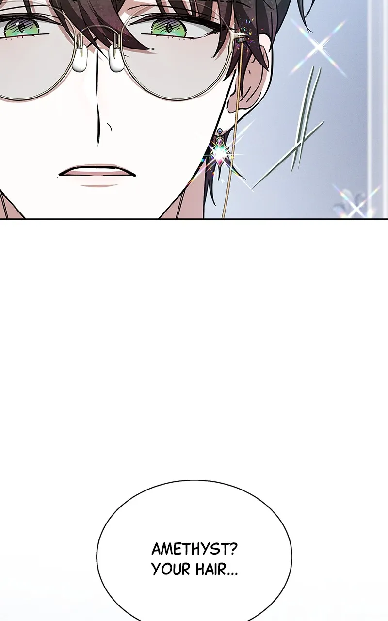 Read Obsidian Bride chapter 12 image 5 on Lezhin