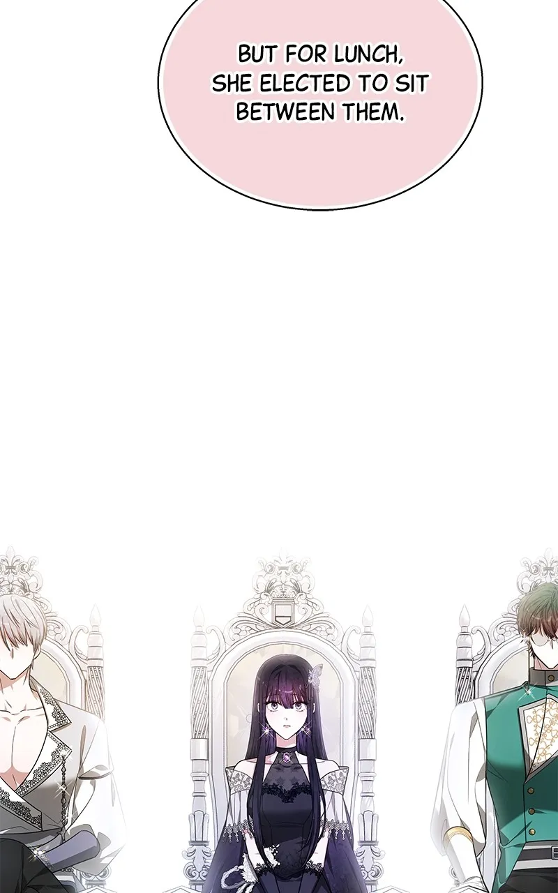 Read Obsidian Bride chapter 12 image 53 on Lezhin