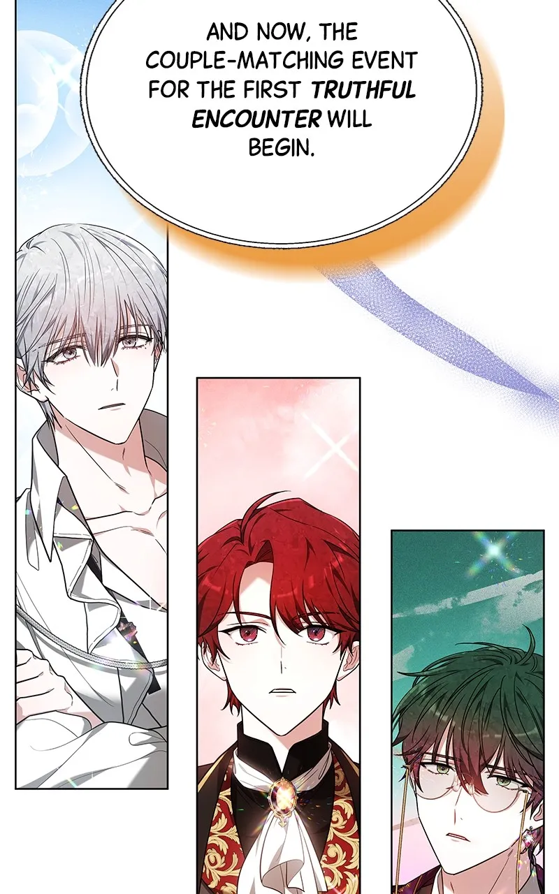 Read Obsidian Bride chapter 12 image 58 on Lezhin