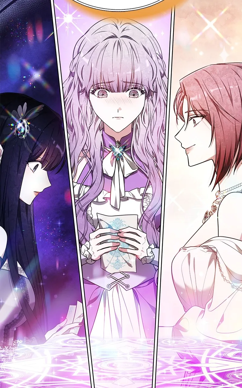 Read Obsidian Bride chapter 12 image 60 on Lezhin