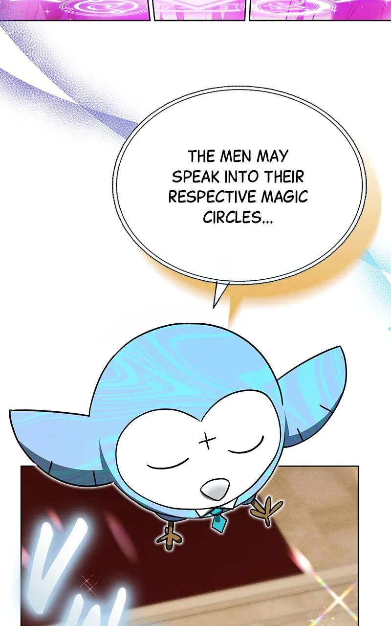 Read Obsidian Bride chapter 12 image 61 on Lezhin