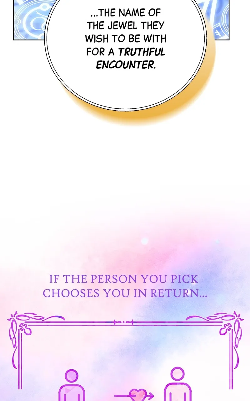 Read Obsidian Bride chapter 12 image 63 on Lezhin