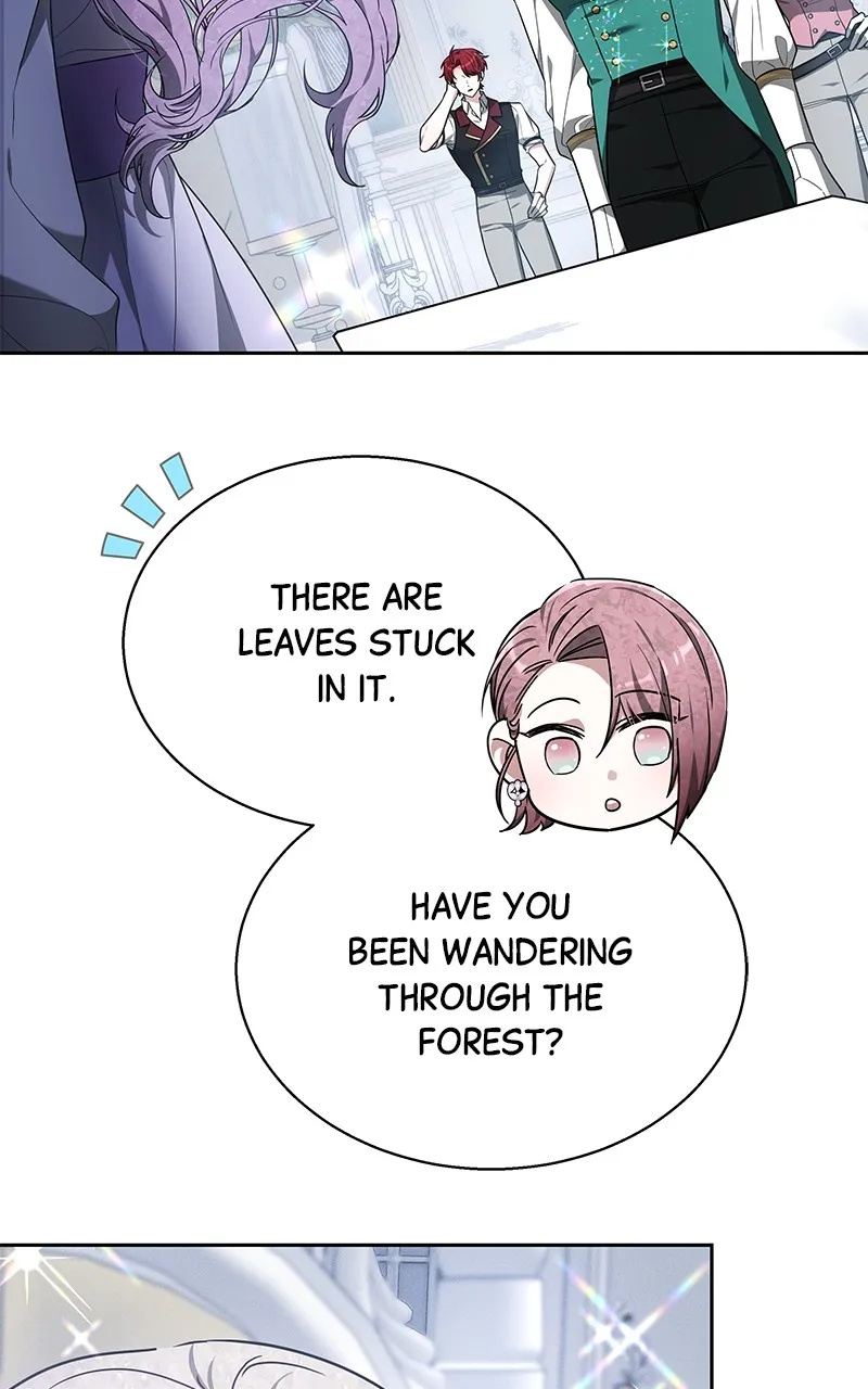 Read Obsidian Bride chapter 12 image 7 on Lezhin