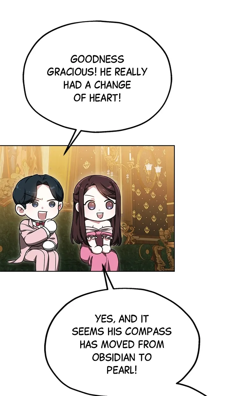 Read Obsidian Bride chapter 12 image 79 on Lezhin