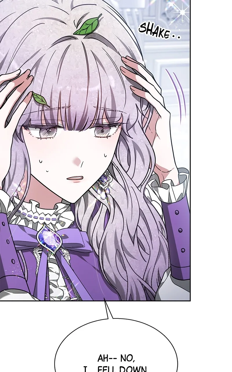 Read Obsidian Bride chapter 12 image 8 on Lezhin