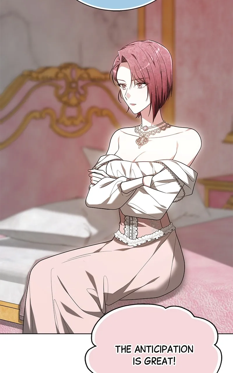 Read Obsidian Bride chapter 12 image 81 on Lezhin