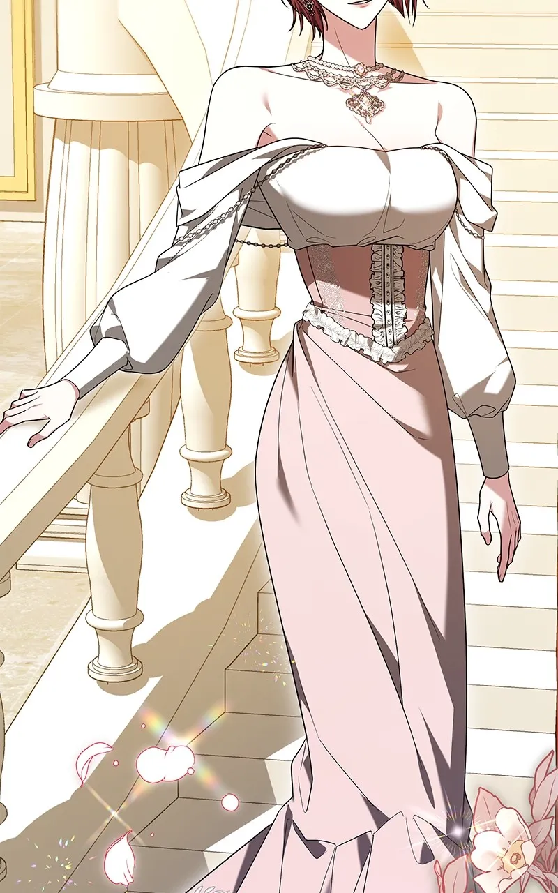 Read Obsidian Bride chapter 12 image 87 on Lezhin