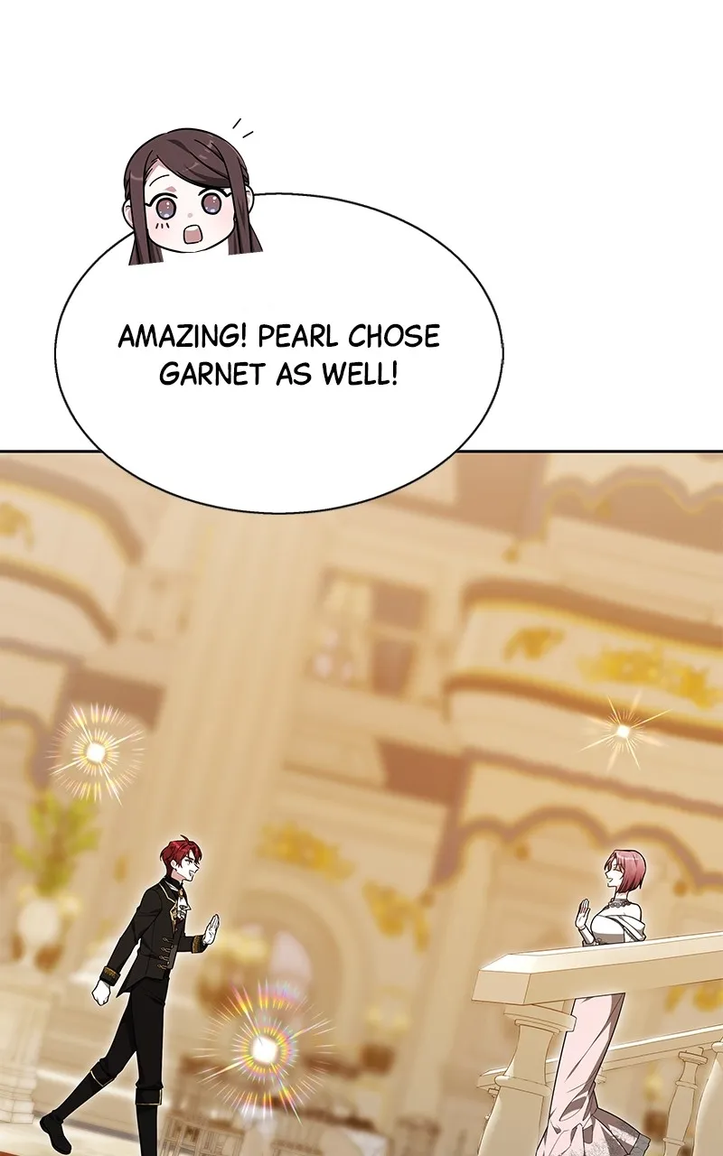 Read Obsidian Bride chapter 12 image 90 on Lezhin