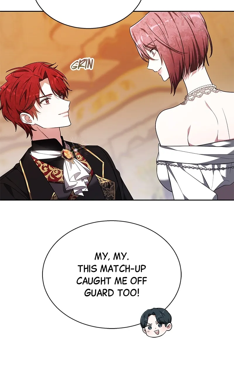 Read Obsidian Bride chapter 12 image 92 on Lezhin