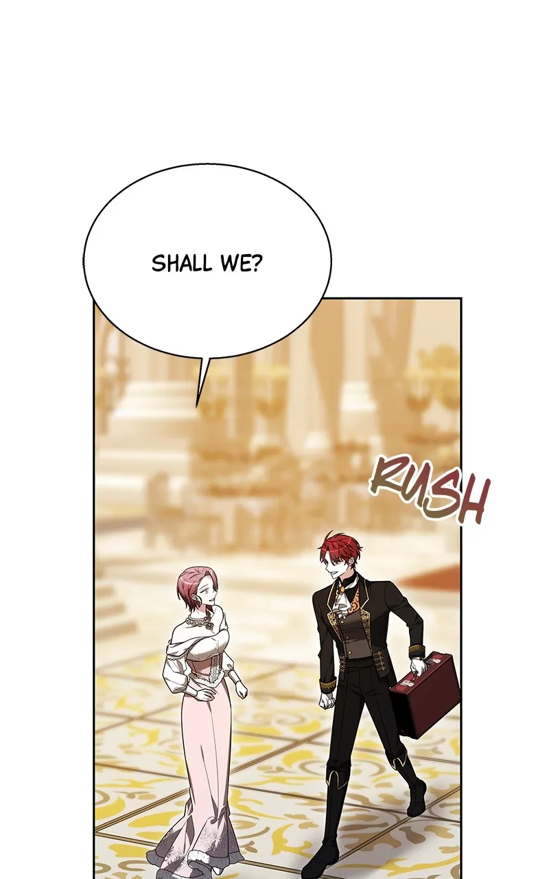 Read Obsidian Bride chapter 12 image 93 on Lezhin