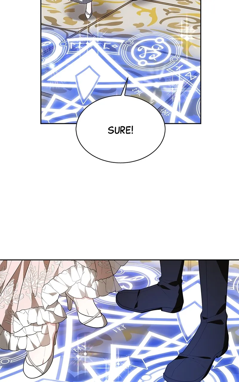 Read Obsidian Bride chapter 12 image 94 on Lezhin