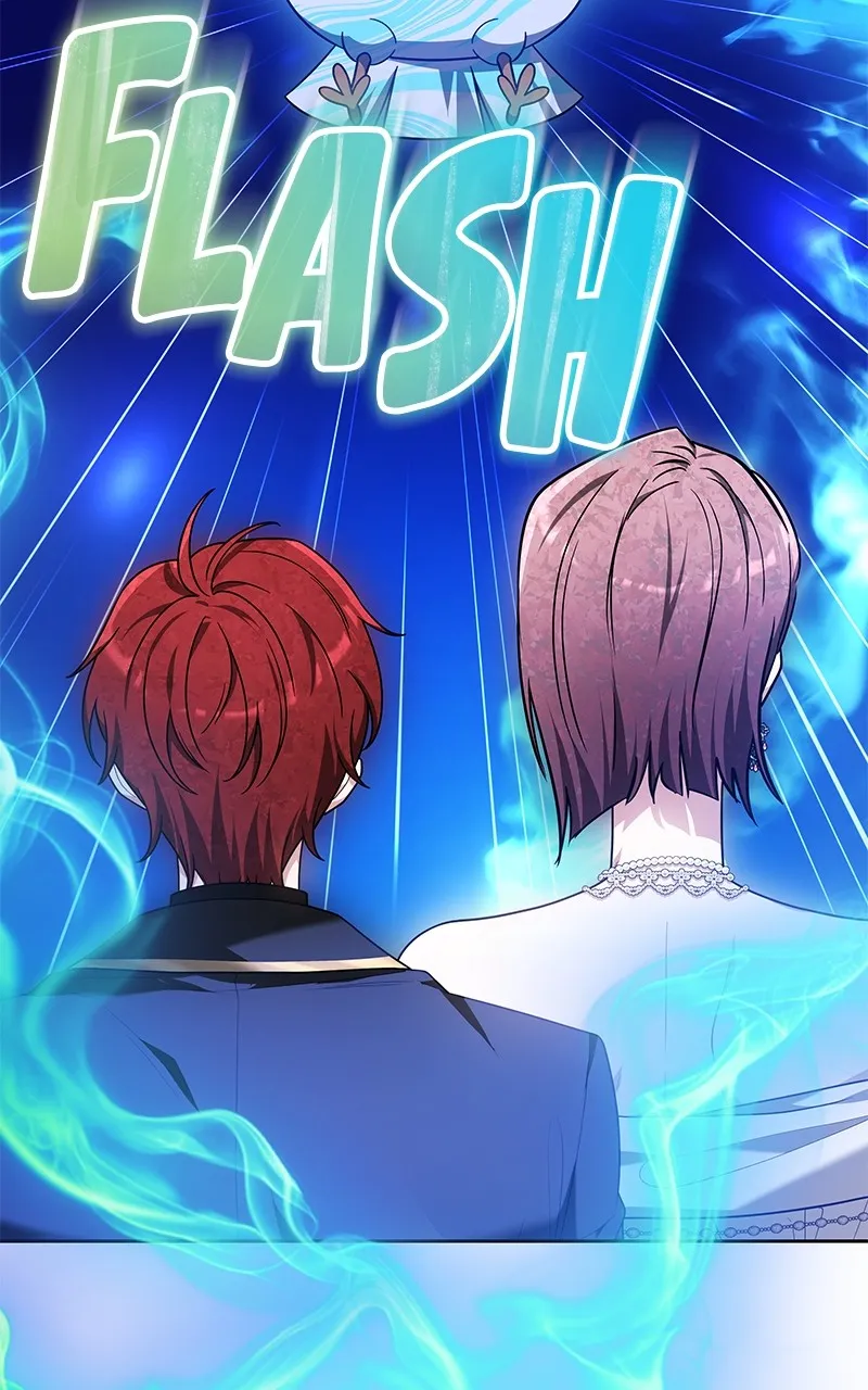 Read Obsidian Bride chapter 12 image 96 on Lezhin