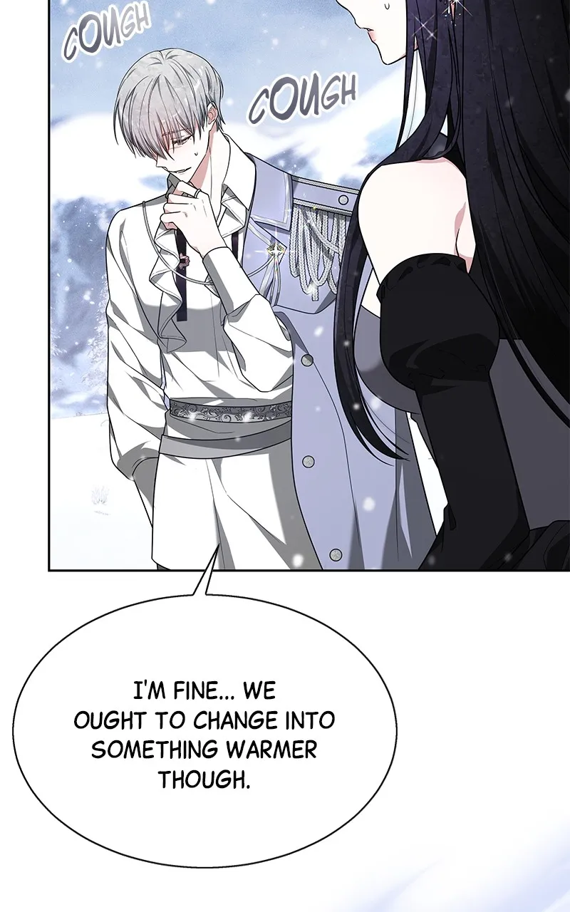 Read Obsidian Bride chapter 13 image 104 on Lezhin