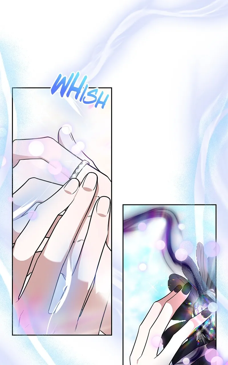Read Obsidian Bride chapter 13 image 105 on Lezhin