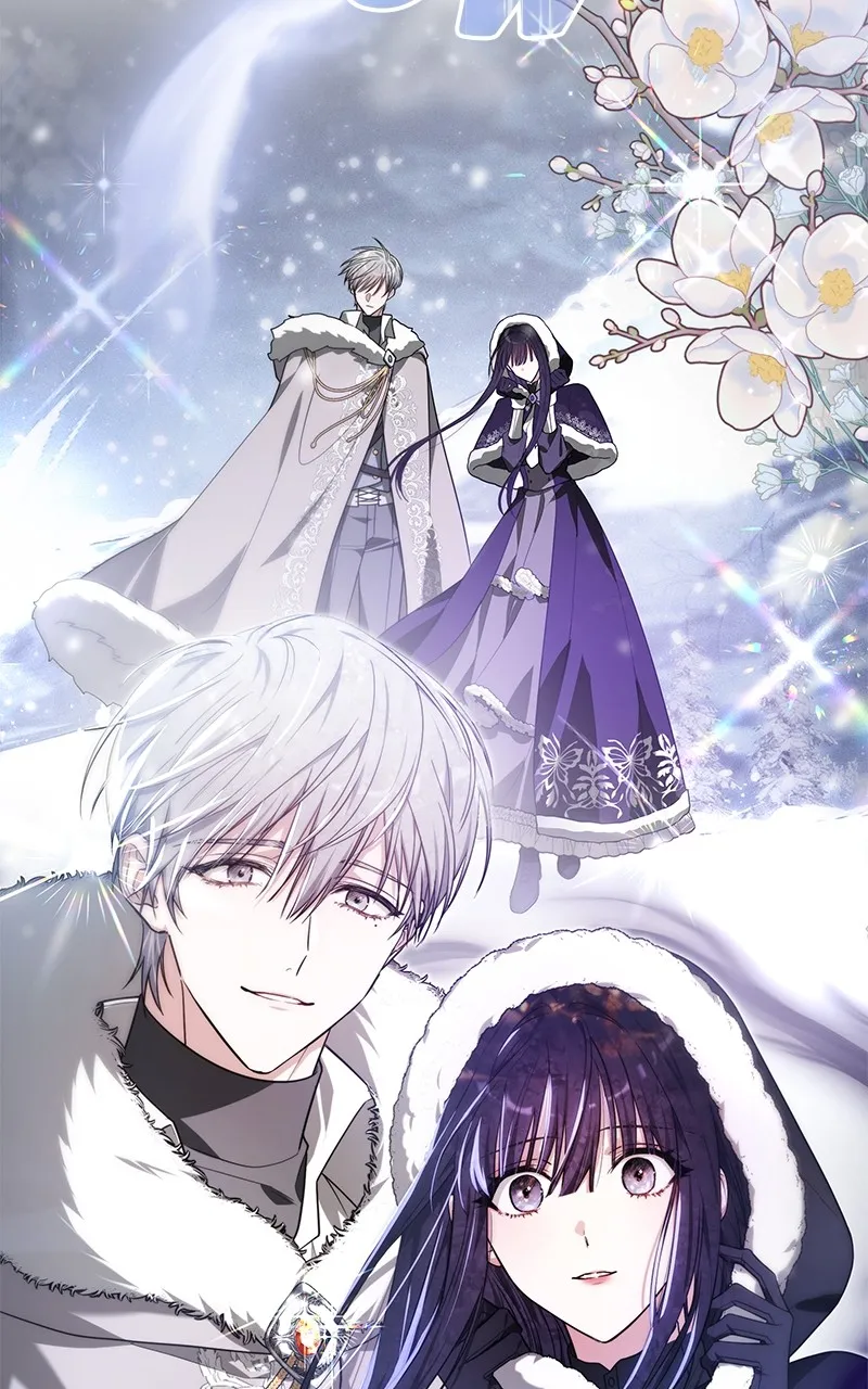 Read Obsidian Bride chapter 13 image 107 on Lezhin