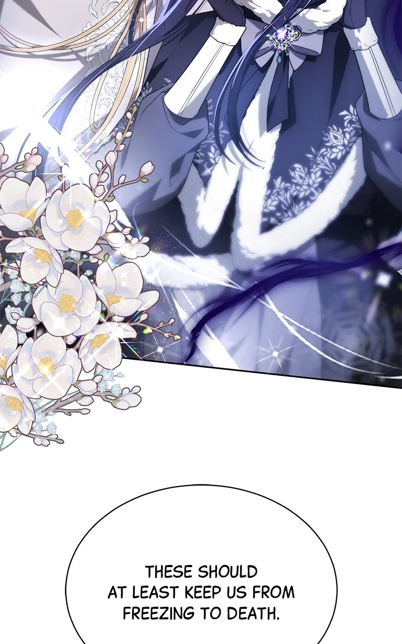 Read Obsidian Bride chapter 13 image 108 on Lezhin