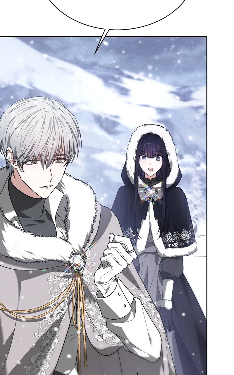 Read Obsidian Bride chapter 13 image 109 on Lezhin
