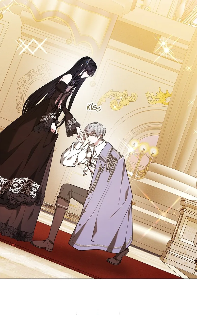 Read Obsidian Bride chapter 13 image 11 on Lezhin