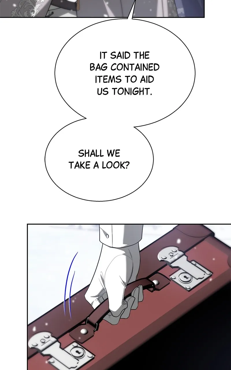 Read Obsidian Bride chapter 13 image 110 on Lezhin