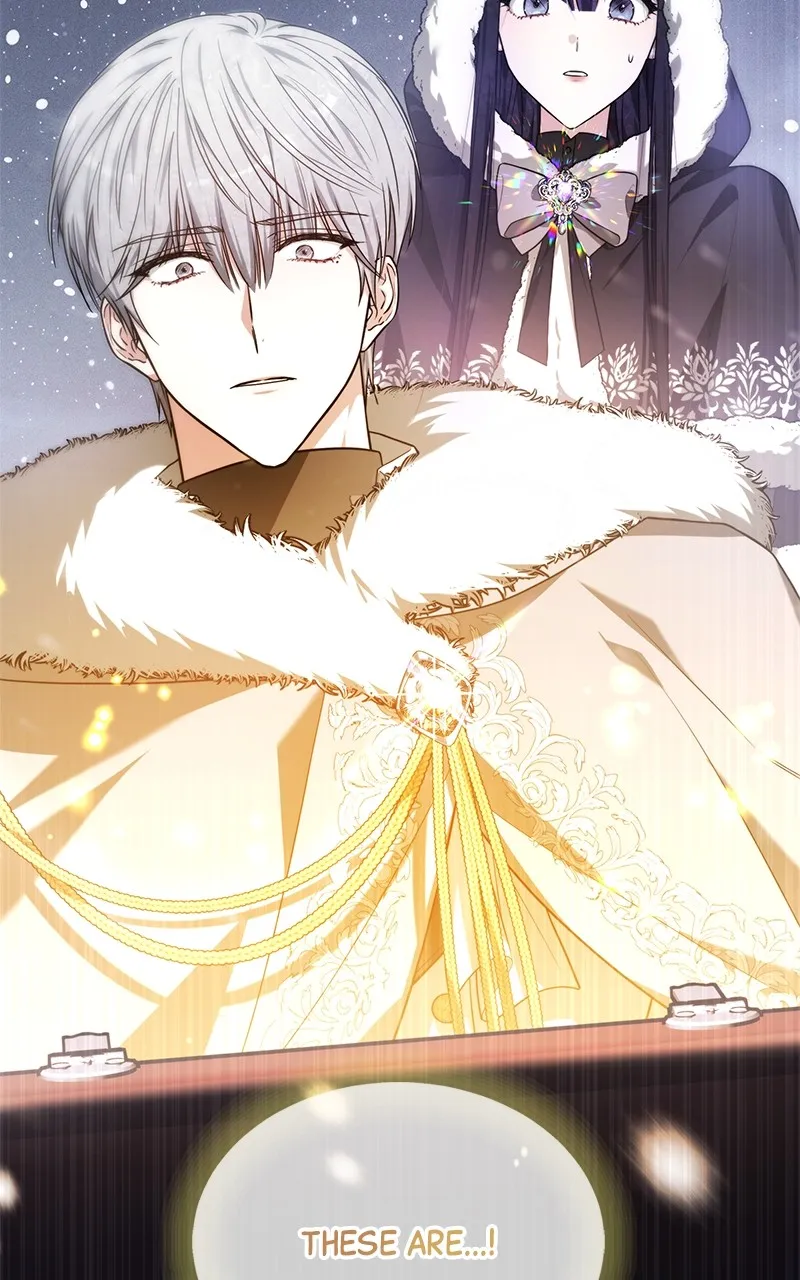 Read Obsidian Bride chapter 13 image 114 on Lezhin