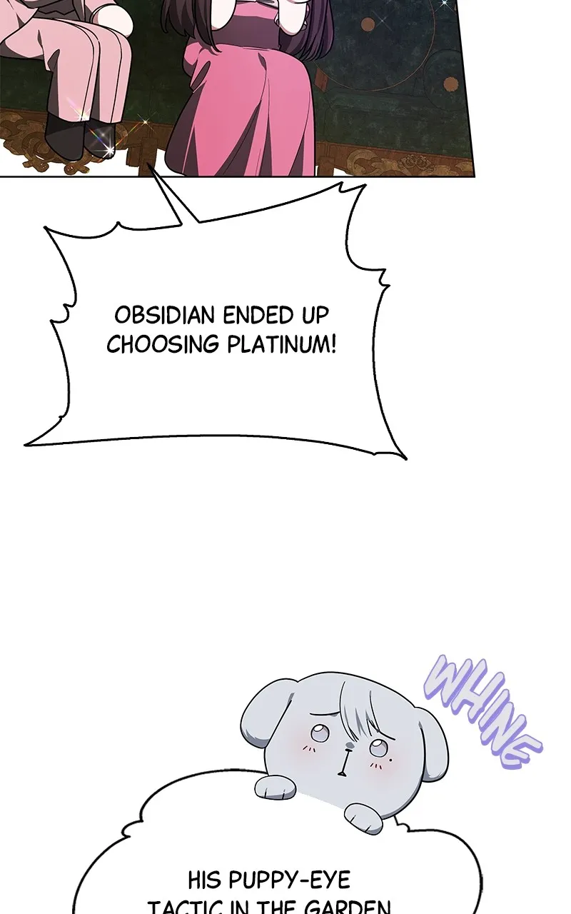 Read Obsidian Bride chapter 13 image 15 on Lezhin