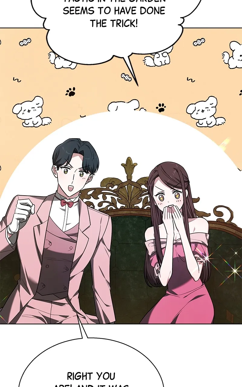 Read Obsidian Bride chapter 13 image 16 on Lezhin