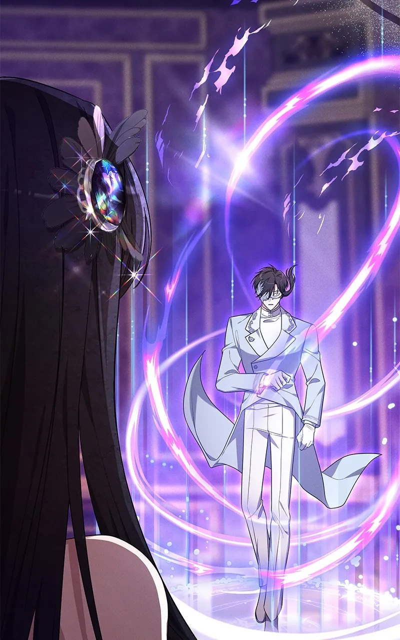 Read Obsidian Bride chapter 13 image 24 on Lezhin