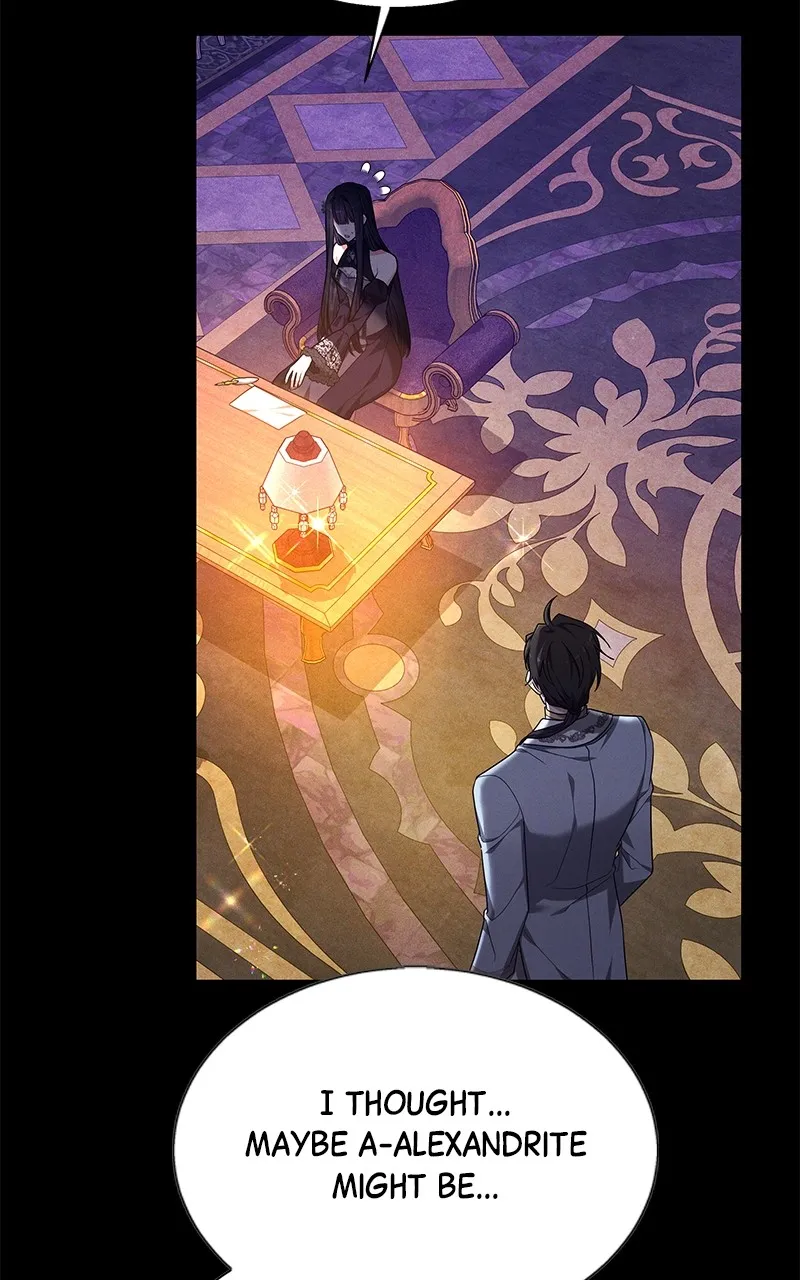 Read Obsidian Bride chapter 13 image 26 on Lezhin