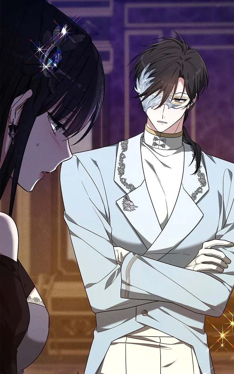 Read Obsidian Bride chapter 13 image 28 on Lezhin