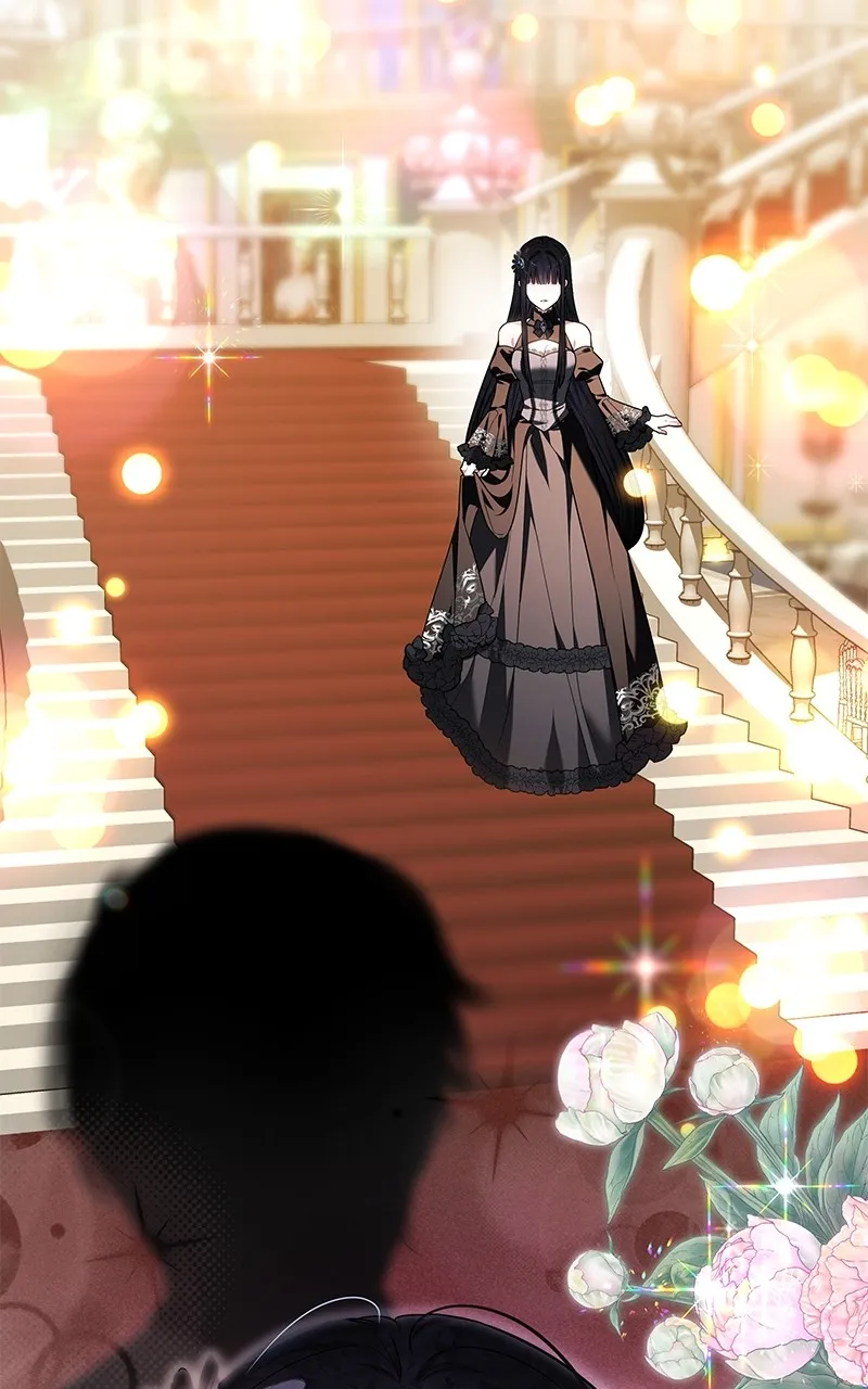 Read Obsidian Bride chapter 13 image 3 on Lezhin