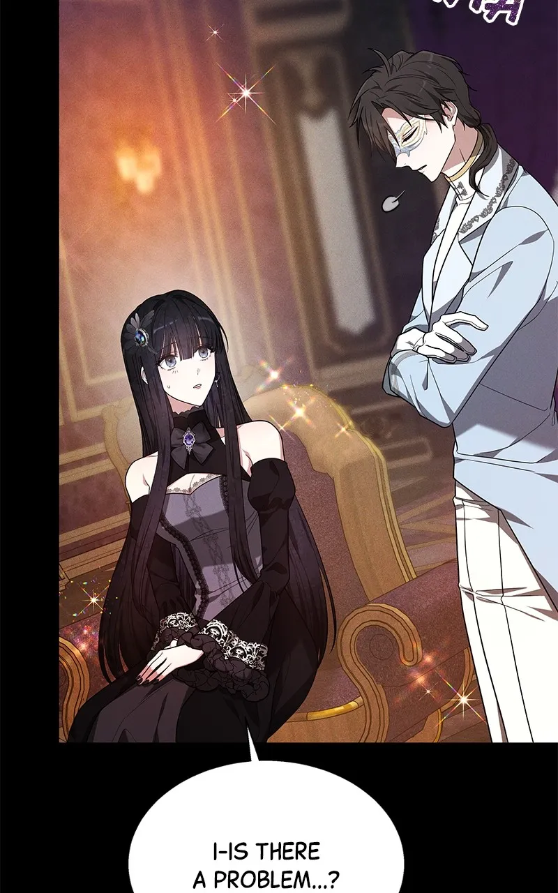 Read Obsidian Bride chapter 13 image 30 on Lezhin