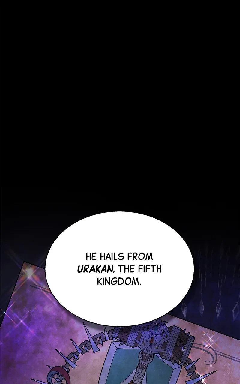 Read Obsidian Bride chapter 13 image 32 on Lezhin