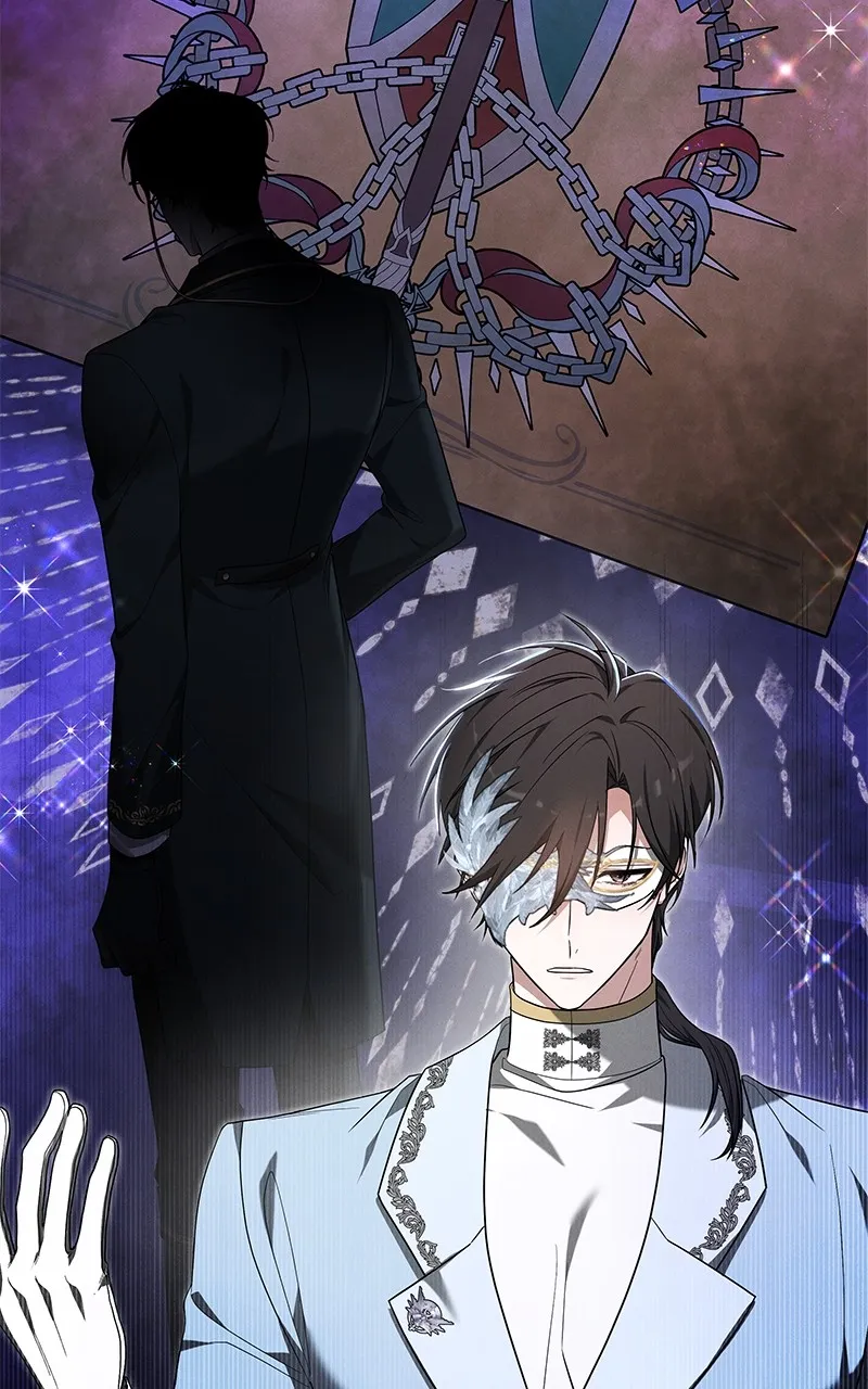 Read Obsidian Bride chapter 13 image 33 on Lezhin