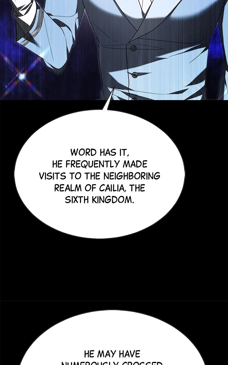 Read Obsidian Bride chapter 13 image 34 on Lezhin