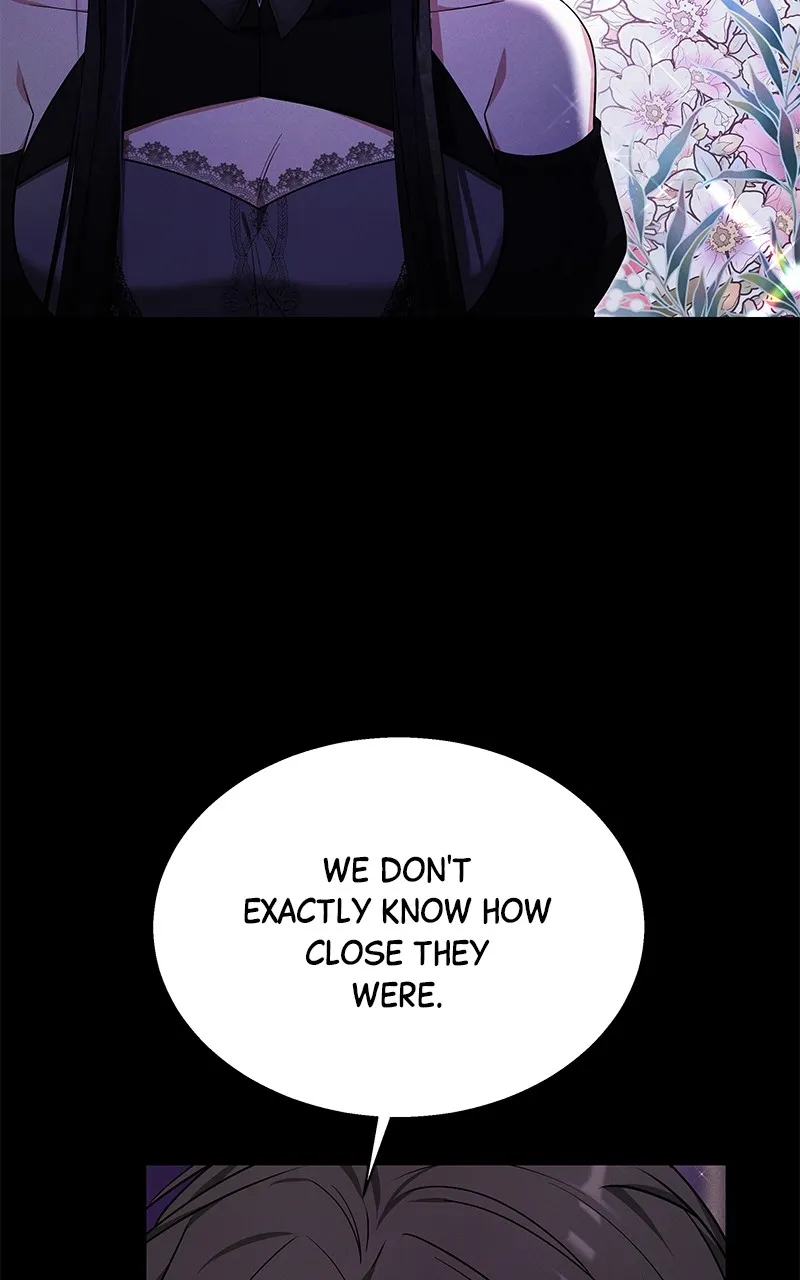 Read Obsidian Bride chapter 13 image 37 on Lezhin